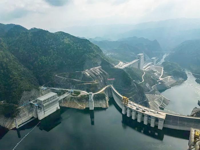 Worm gear shaft Worm gear shaft